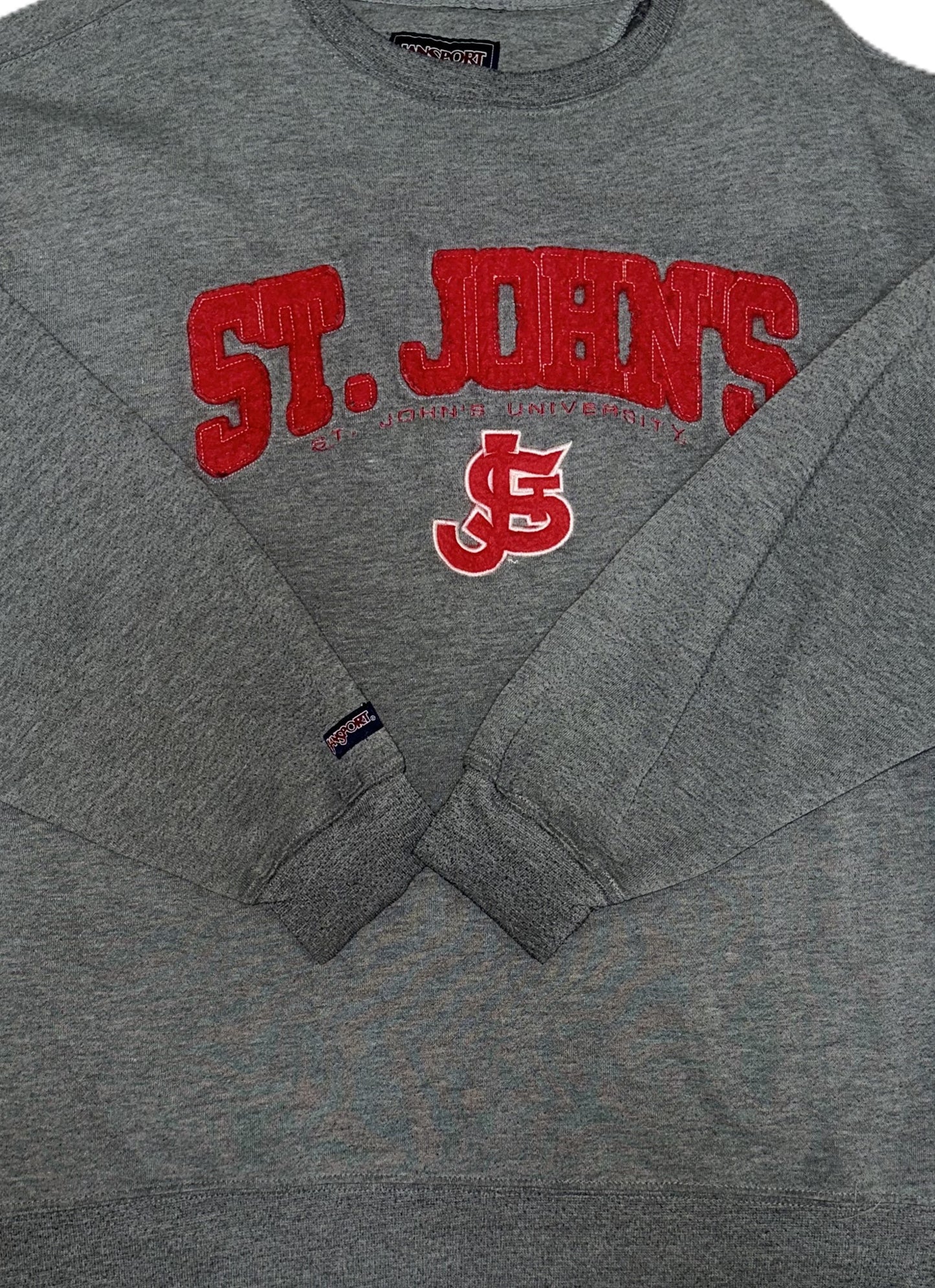 Jansports "Sv.Jāņa universitāte"