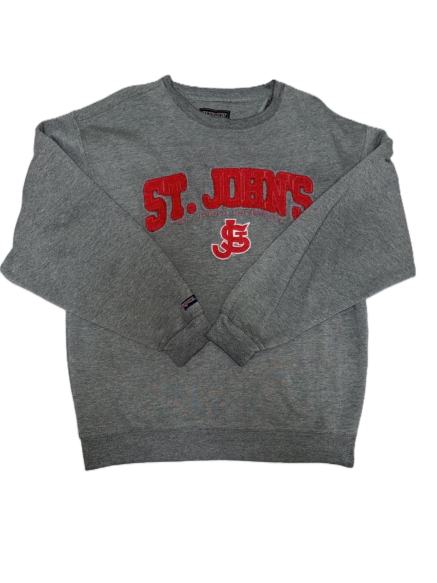 Jansports "Sv.Jāņa universitāte"