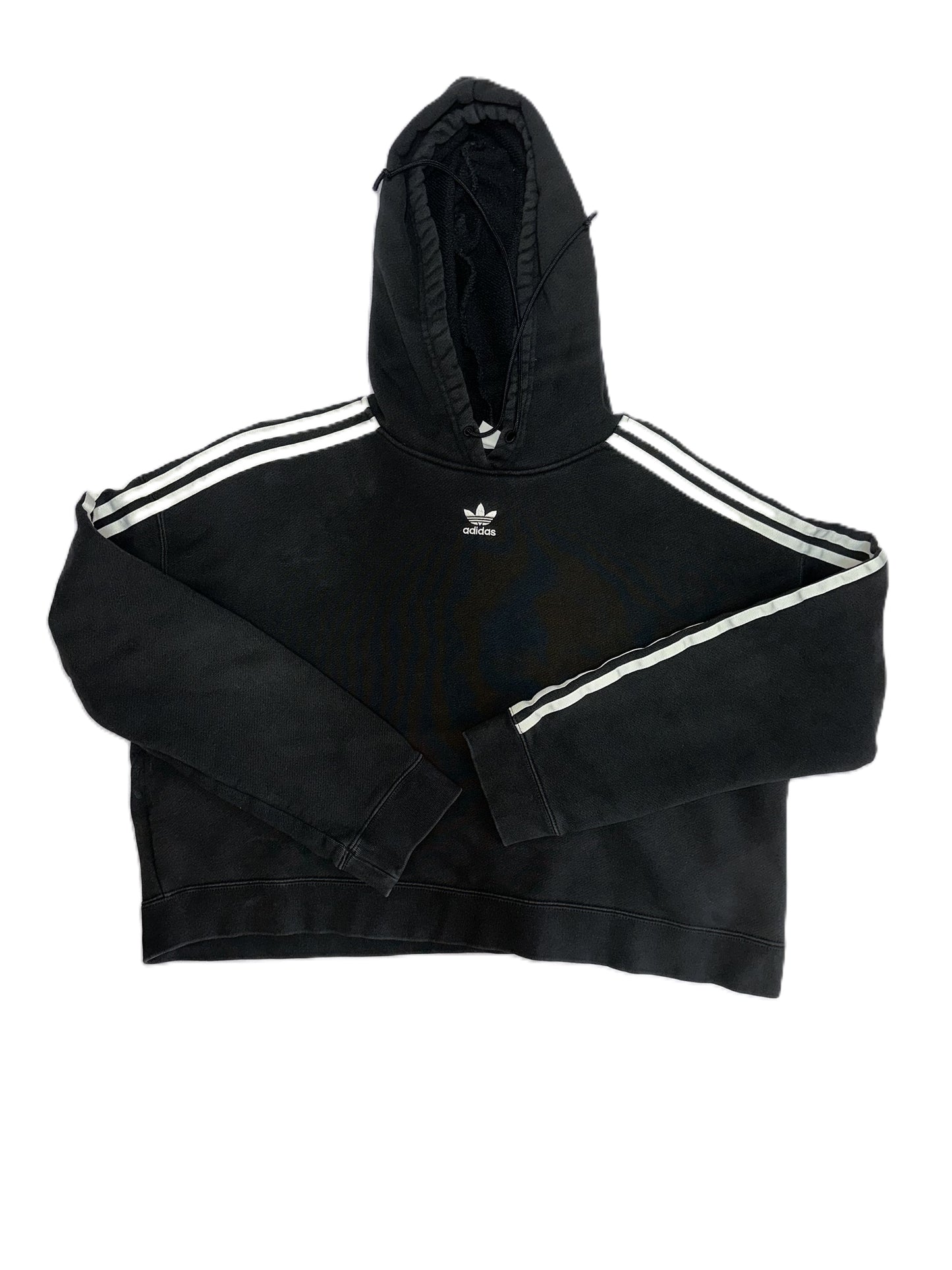 Adidas Crop top džemperis