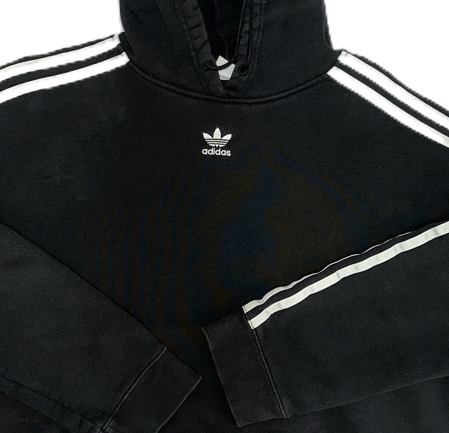Adidas Crop top džemperis