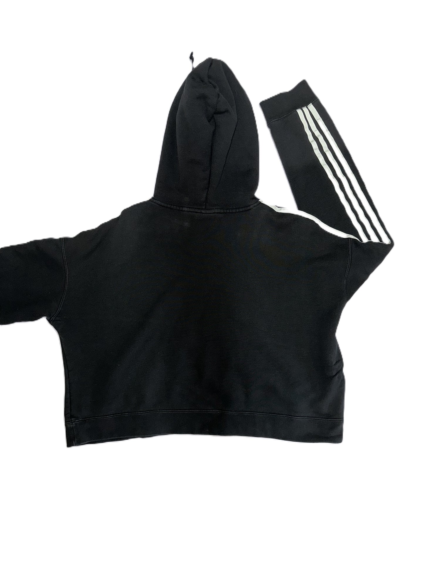 Adidas Crop top džemperis