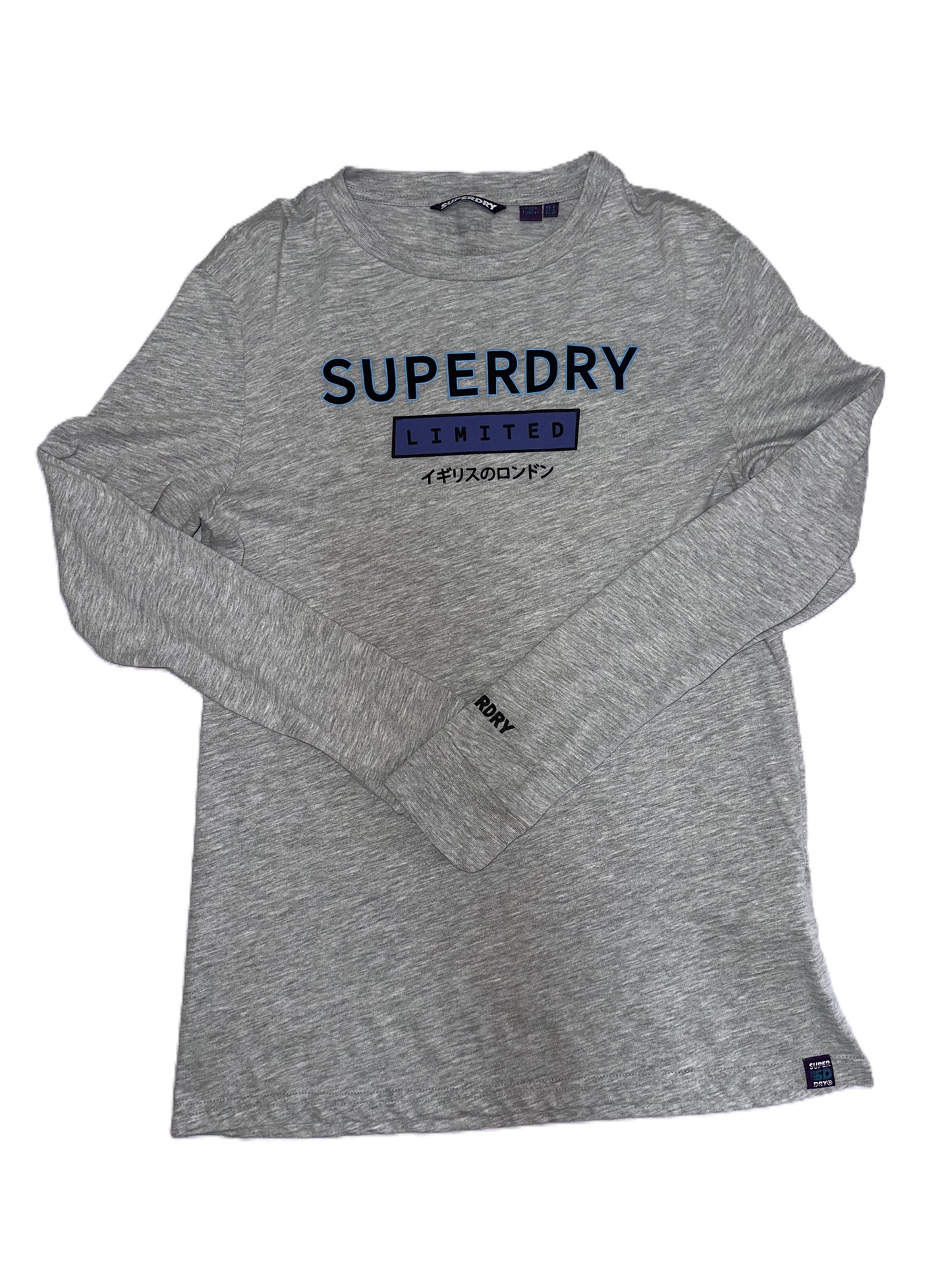 Superdry Long sleeve