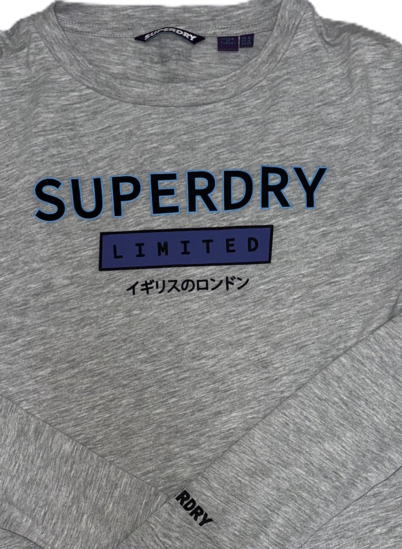 Superdry Long sleeve