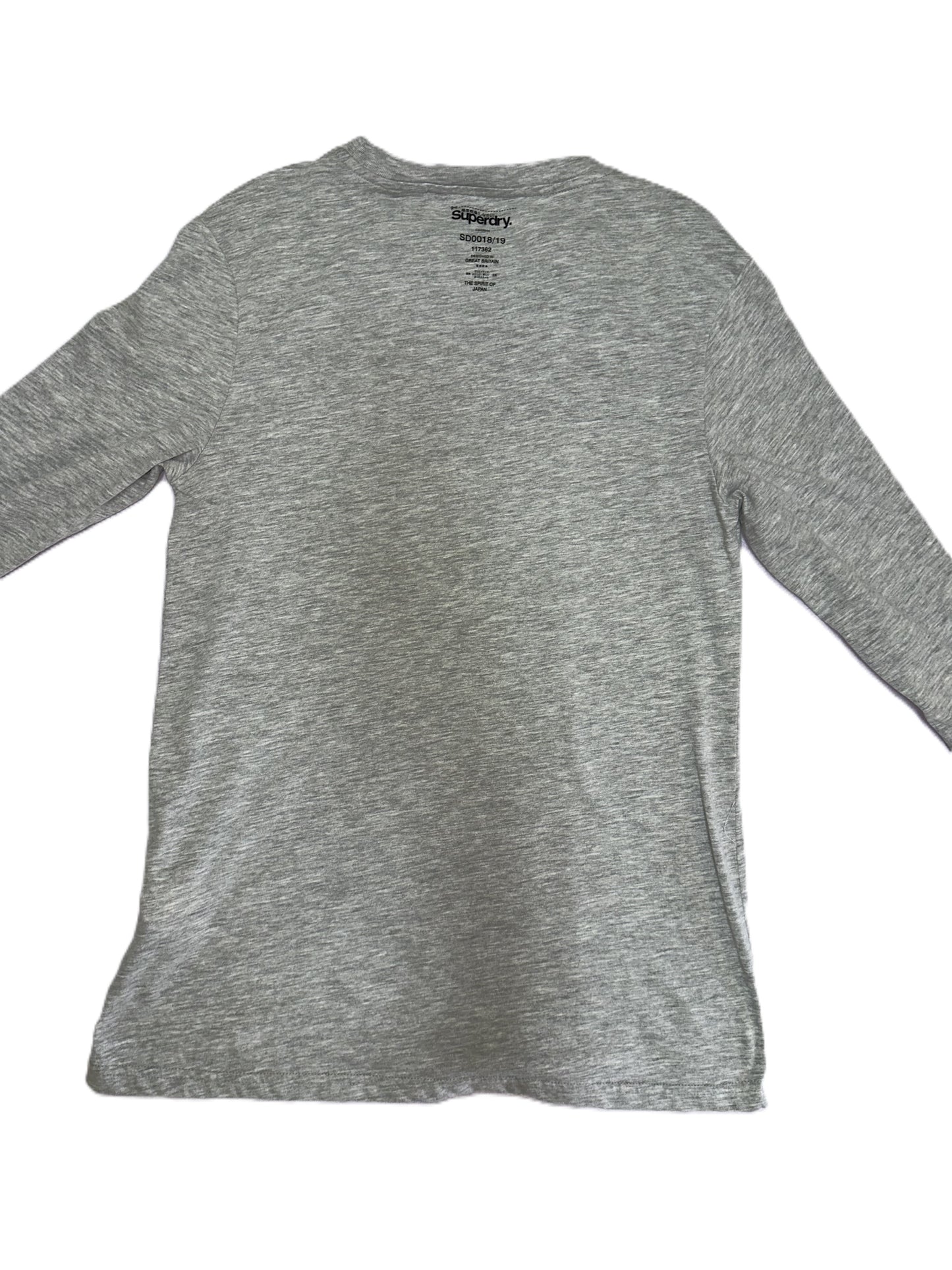 Superdry Long sleeve