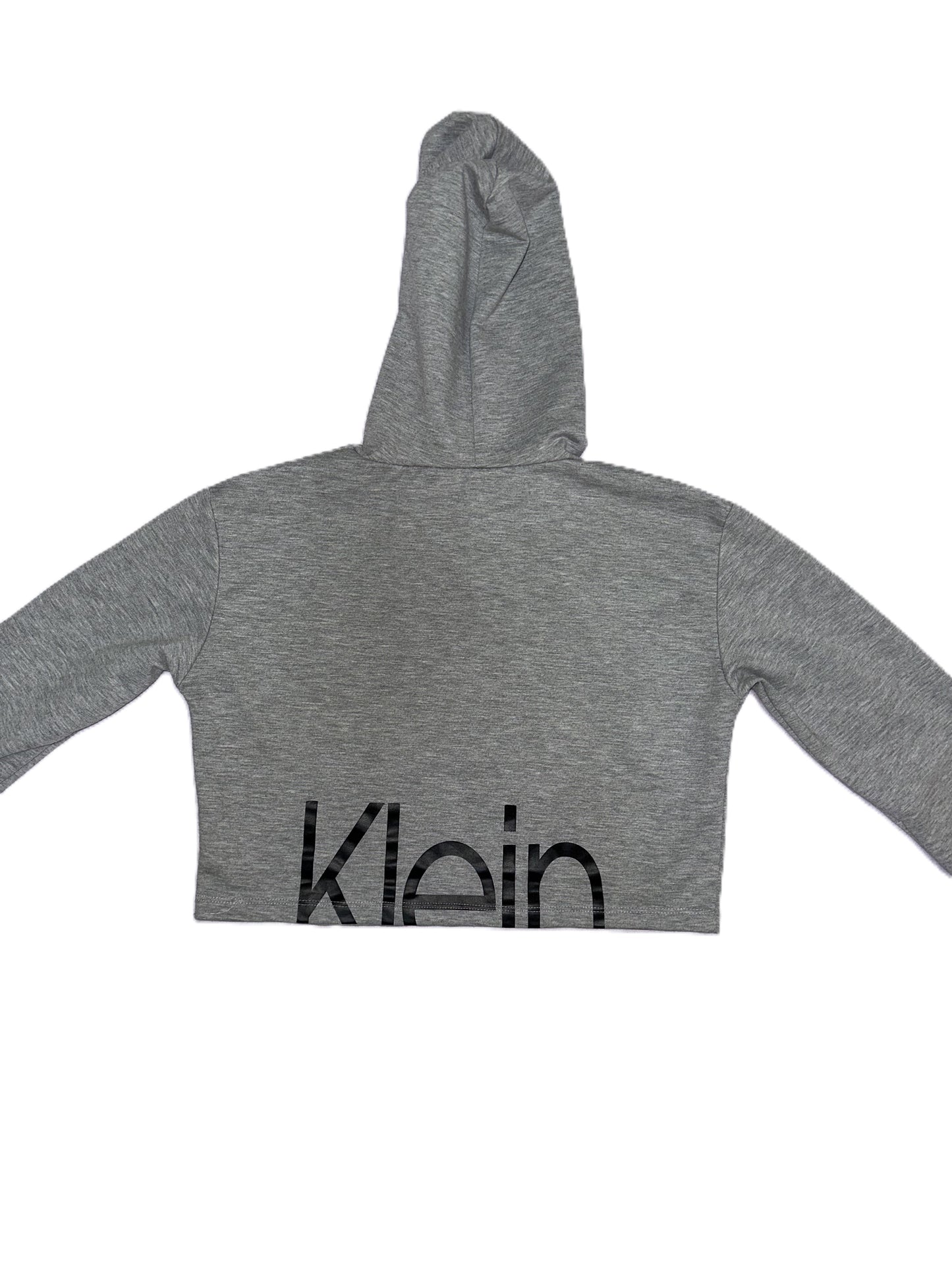 Calvin Klein Crop top džemperis