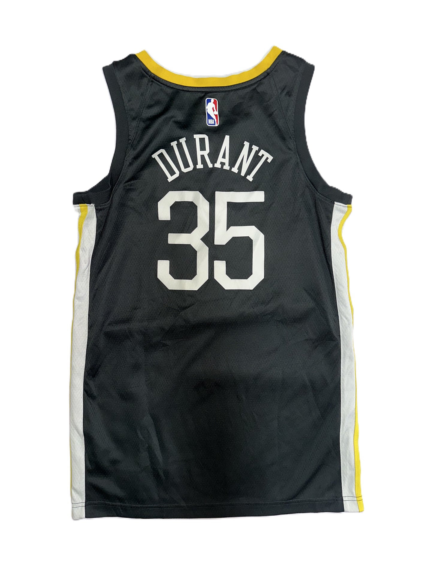 Nike ''NBA Kevin Durant jersey''