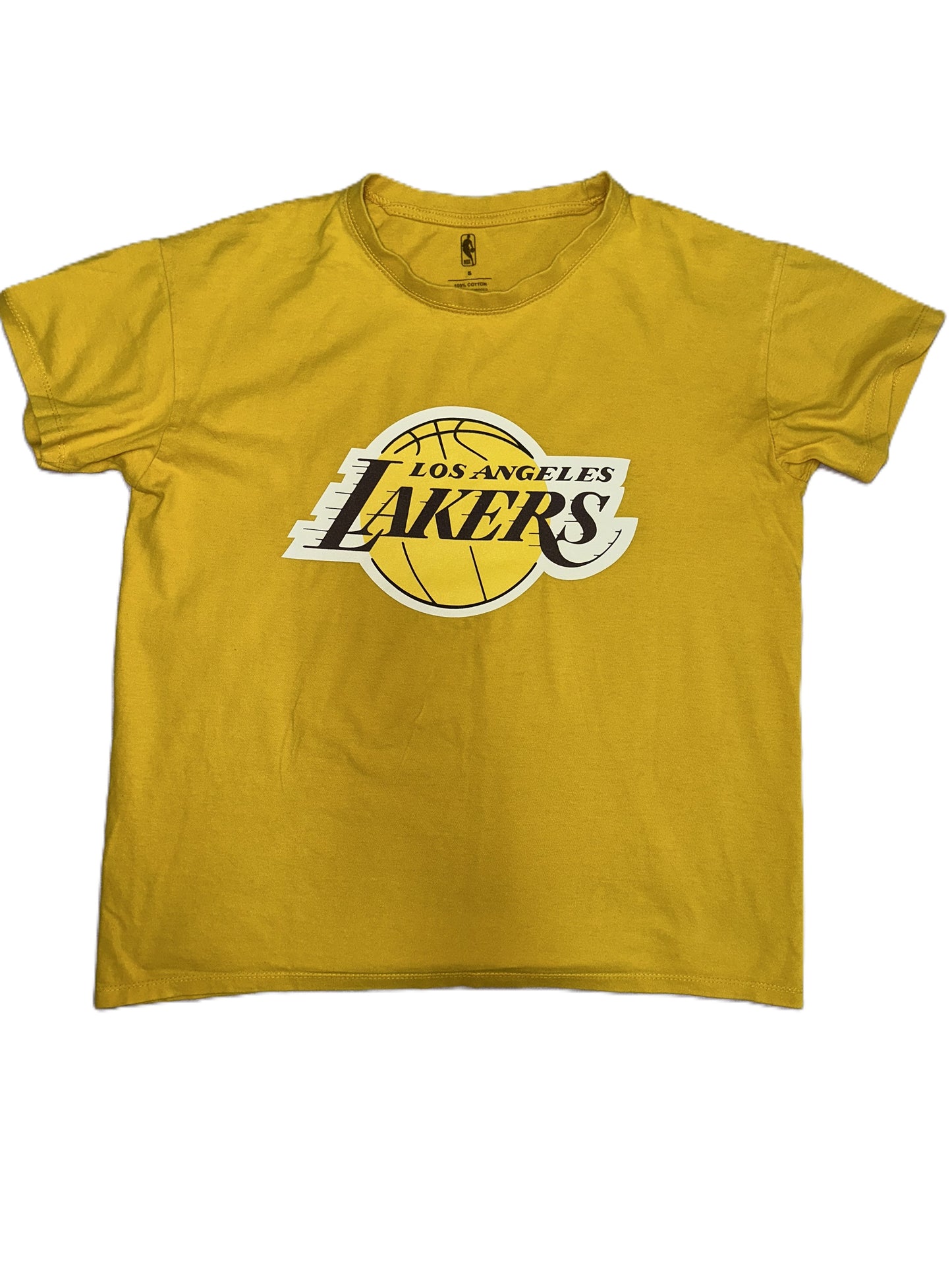 NBA ''Lakers Lebron James'' T-Krekls