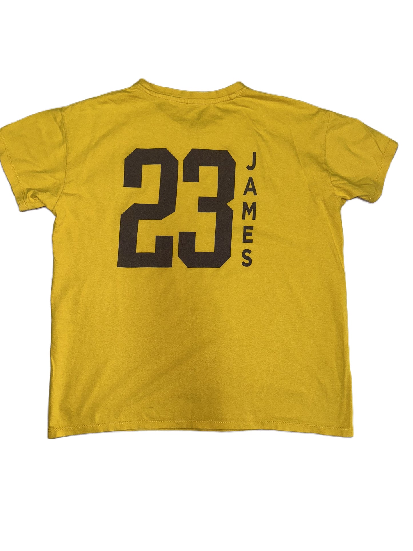 NBA ''Lakers Lebron James'' T-Krekls