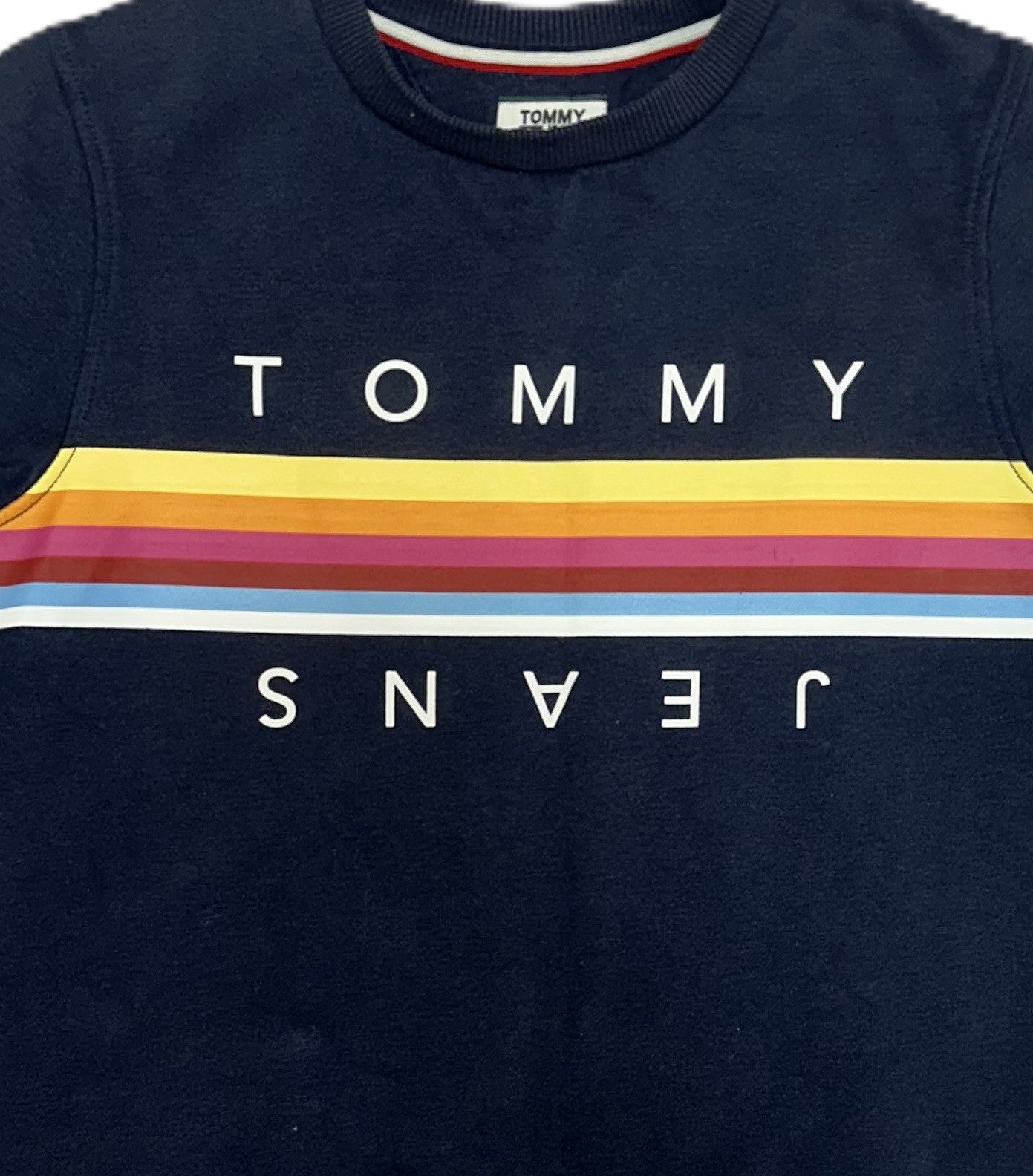 Tommy Hilfiger Džemperis