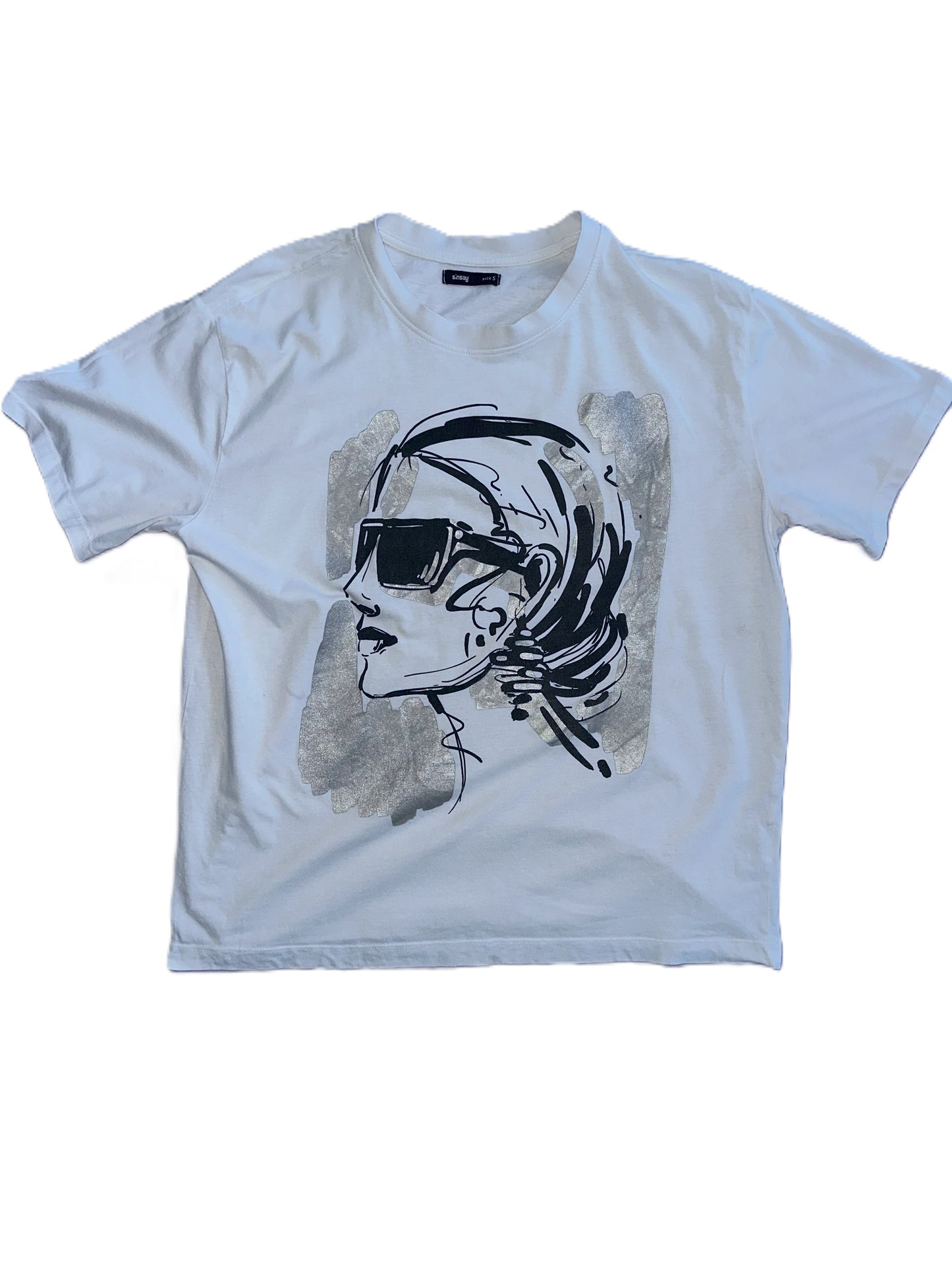Sinsay T-krekls