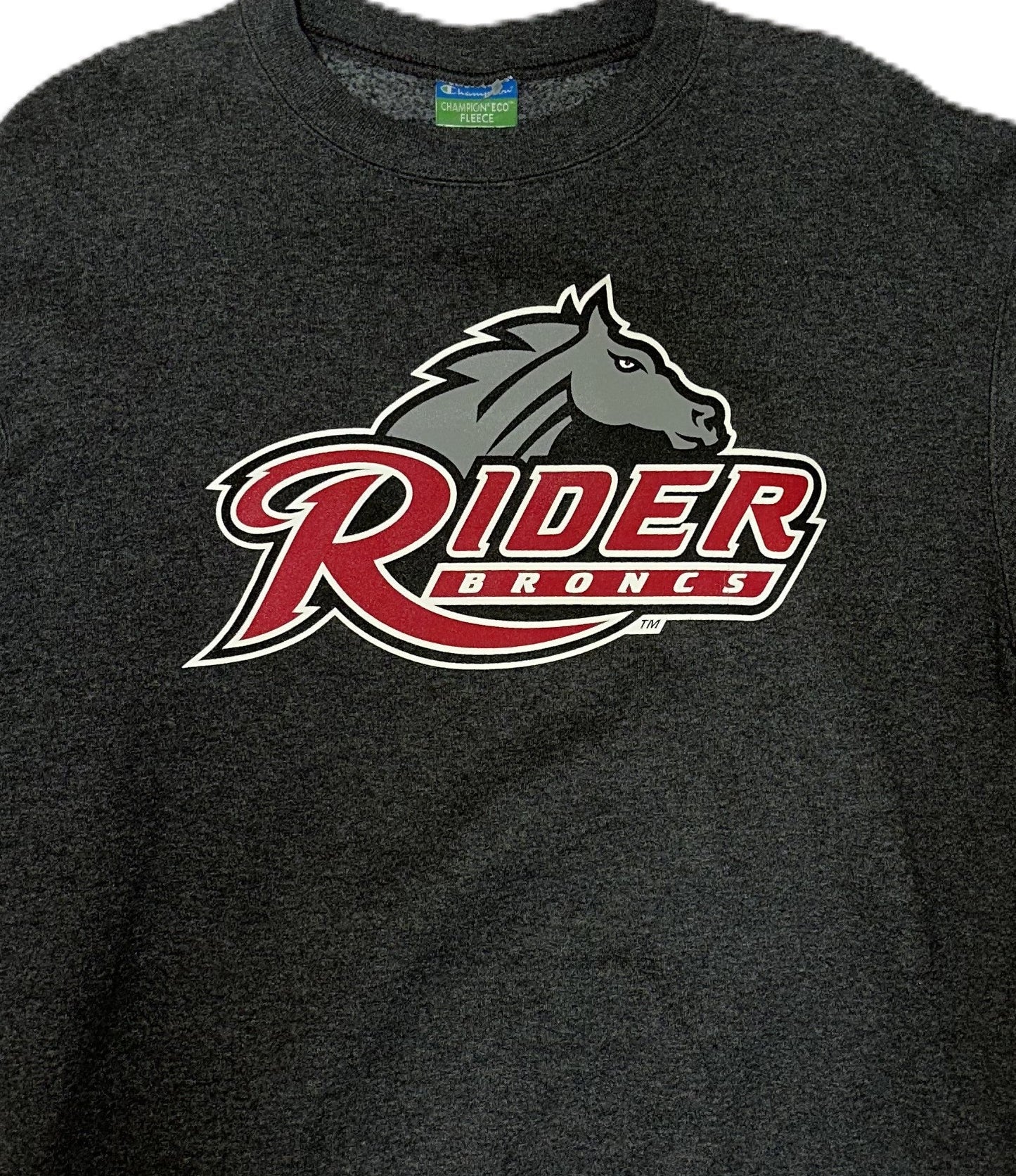 ''Rider Broncs'' Džemperis