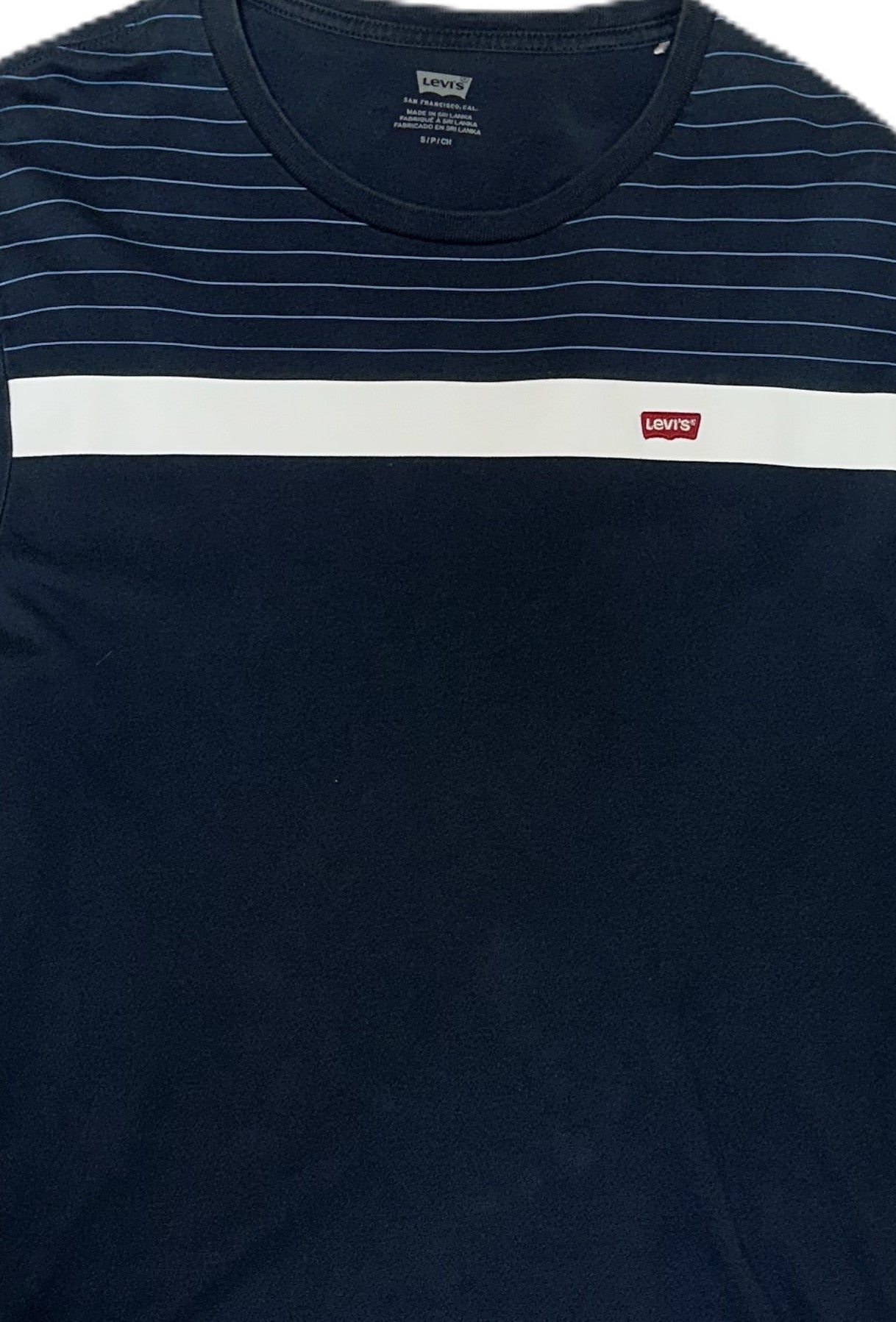 Levi's long sleeve