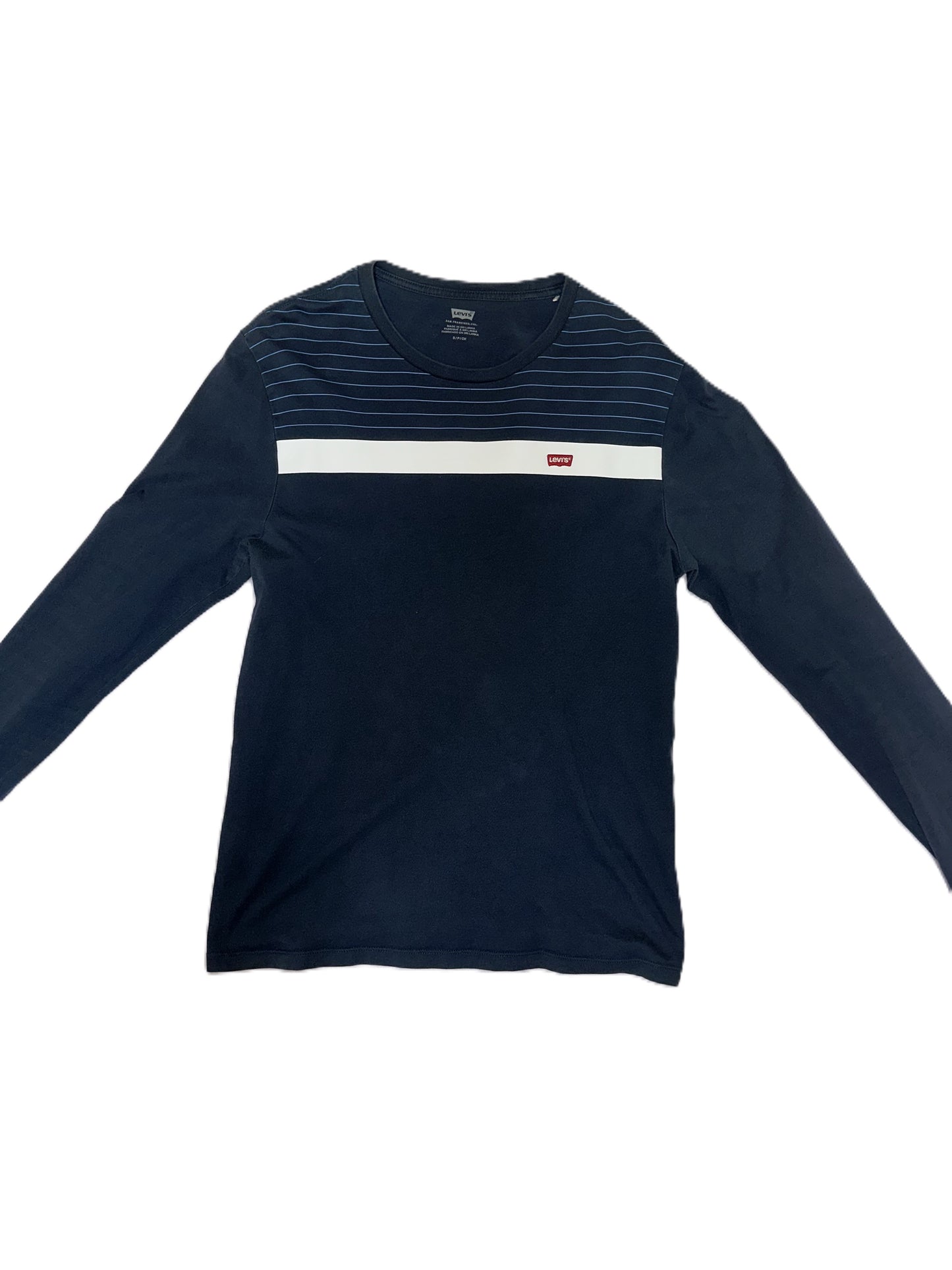 Levi's long sleeve