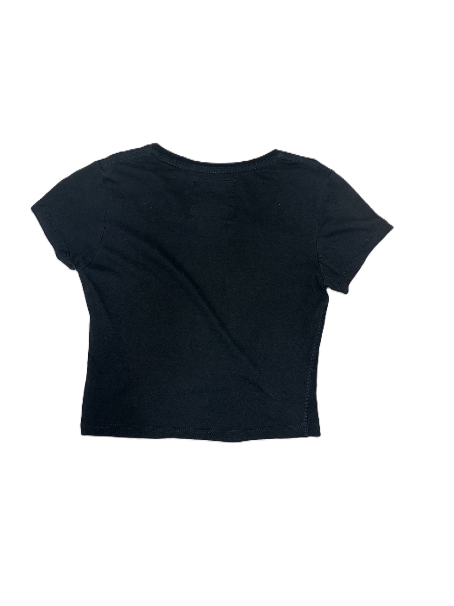 SuperDry Crop top