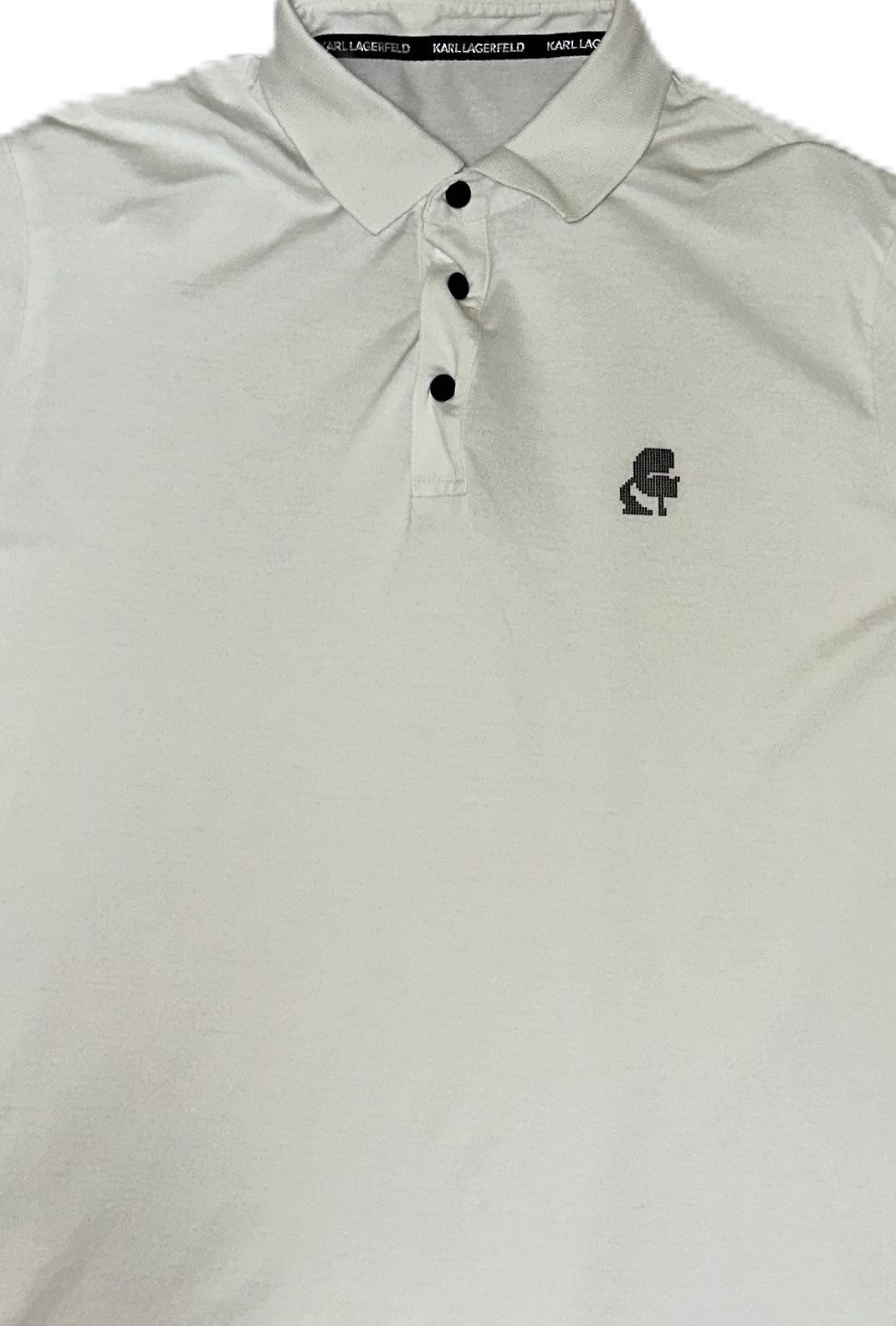 Karl Lagerfeld Polo krekls