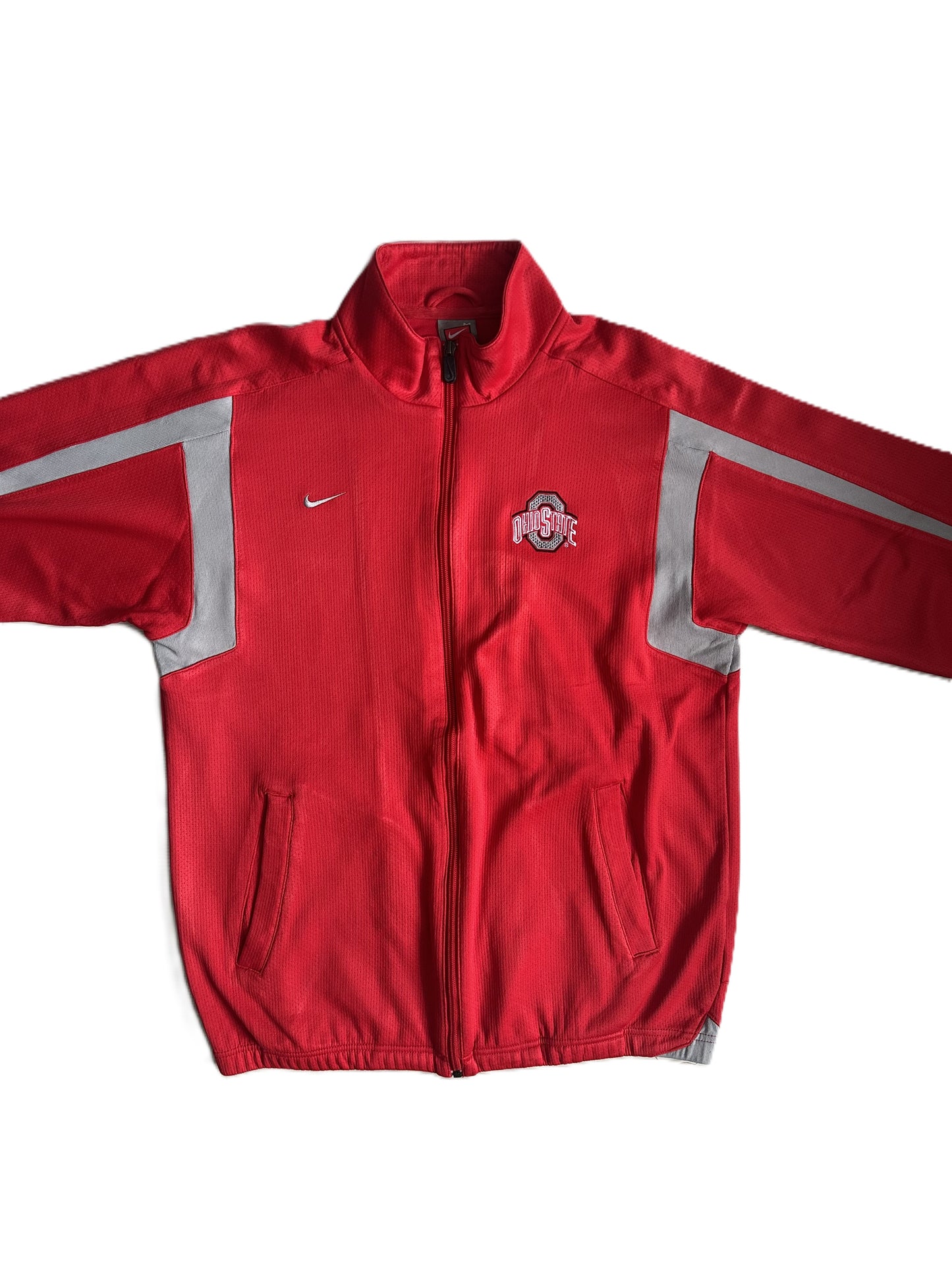 Nike ''Ohio State'' Džemperis