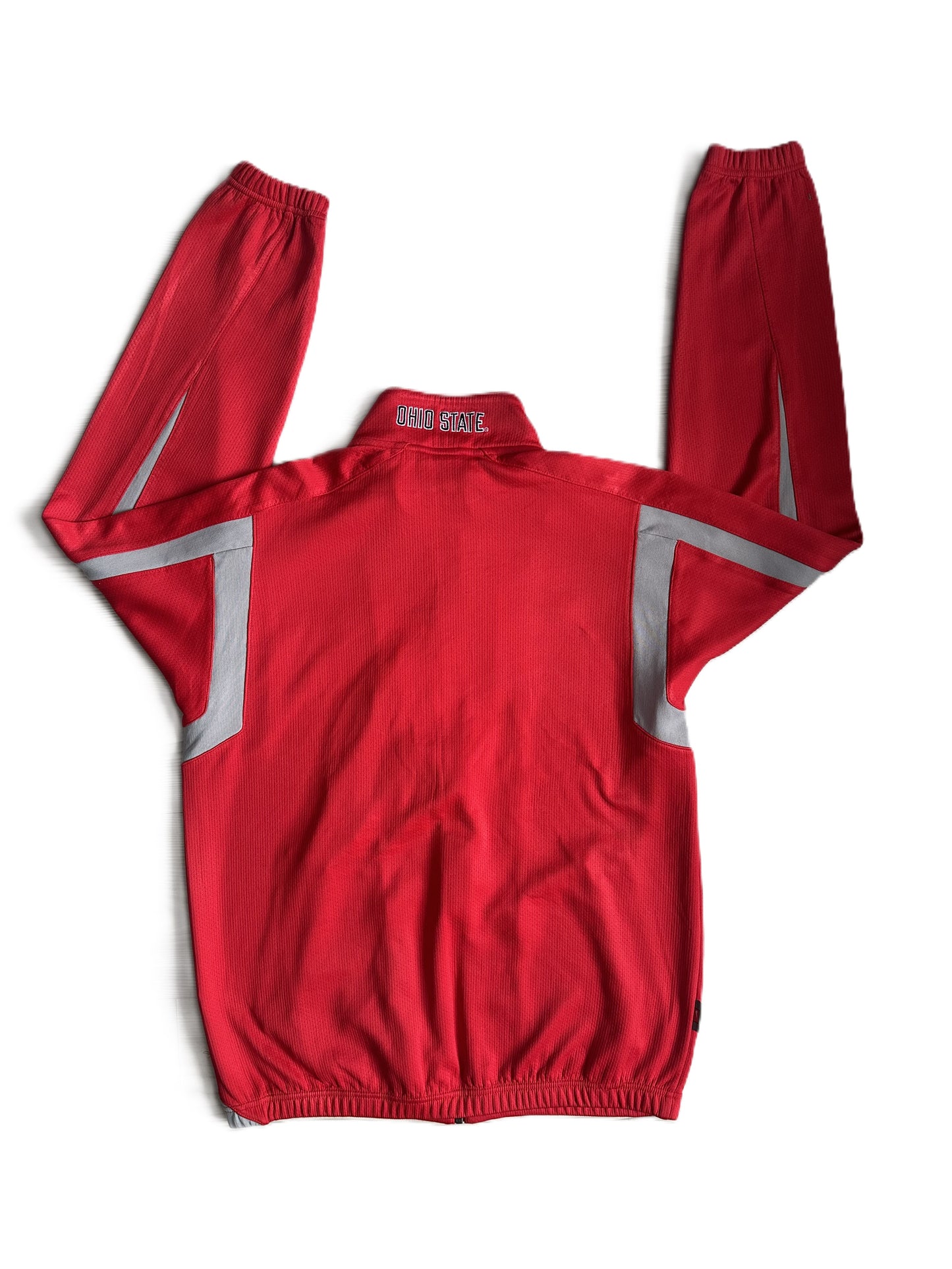 Nike ''Ohio State'' Džemperis