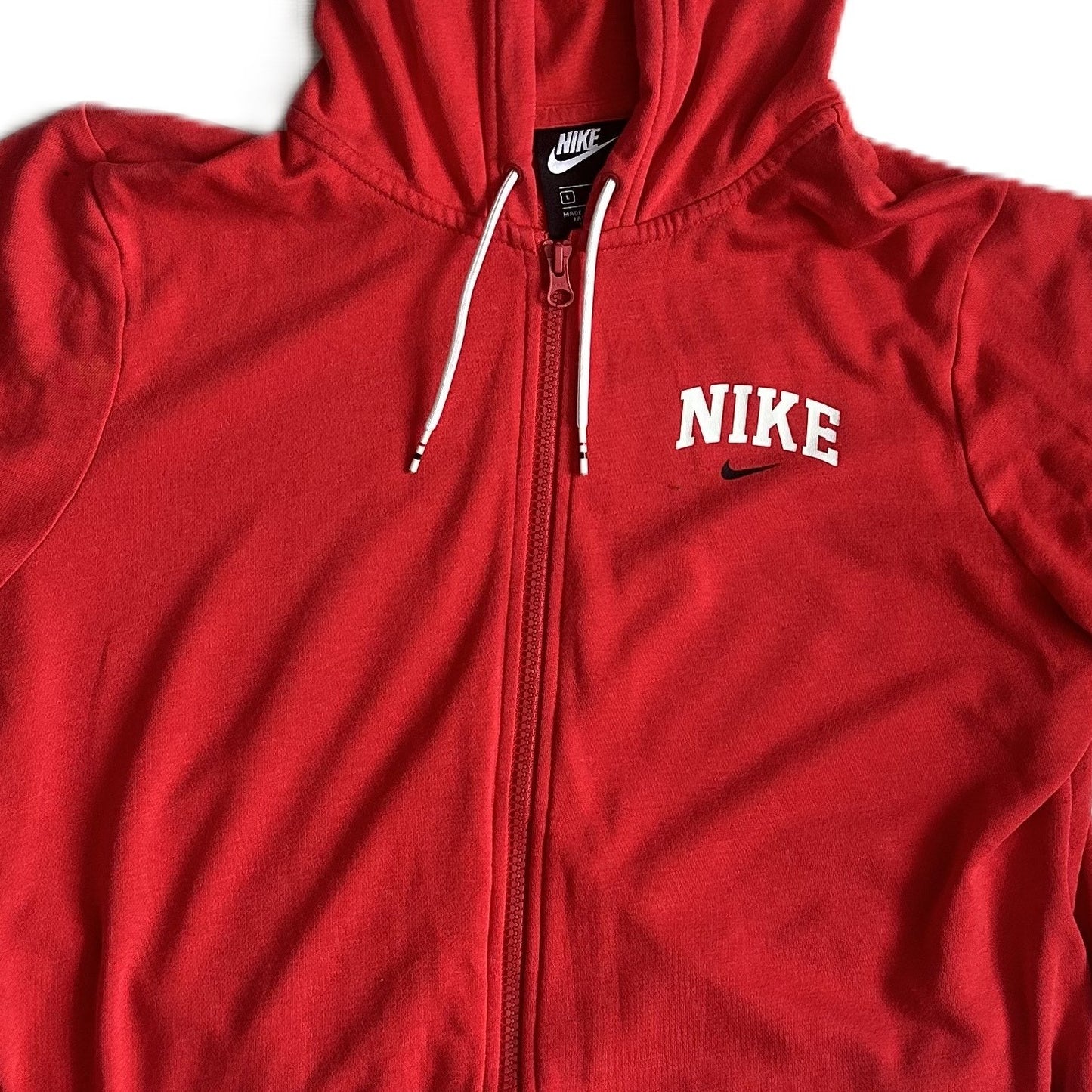 Nike Jaka