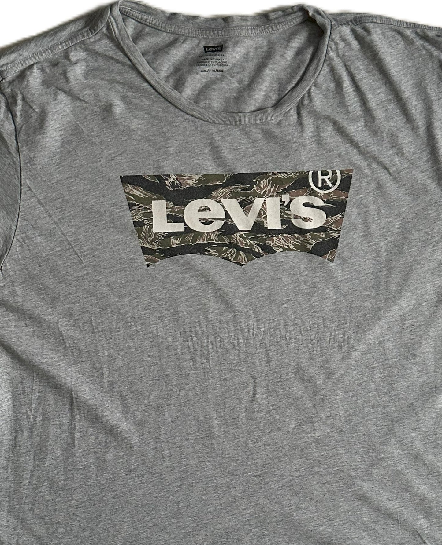 Levi's T-krekls
