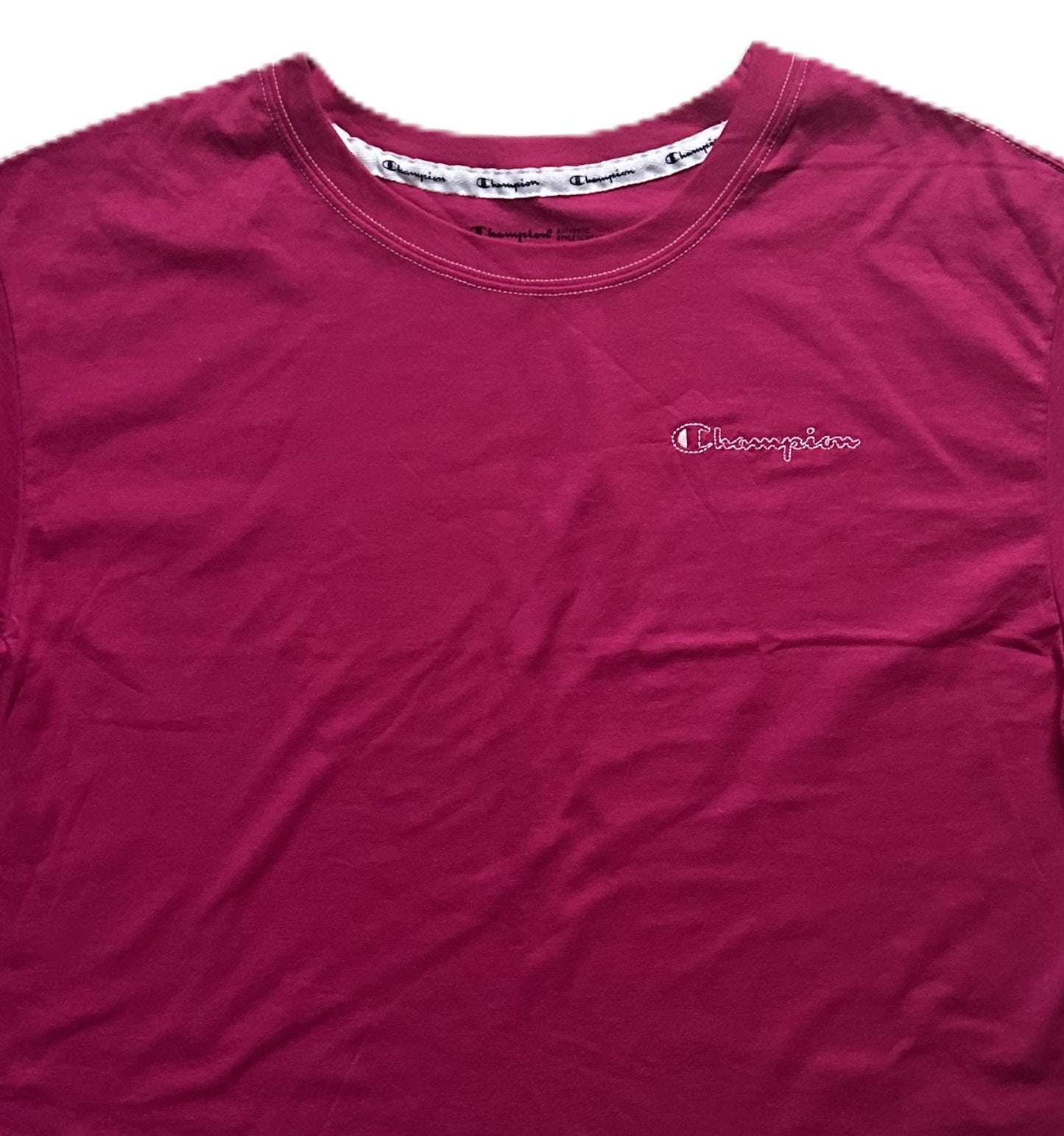 Champion Crop top