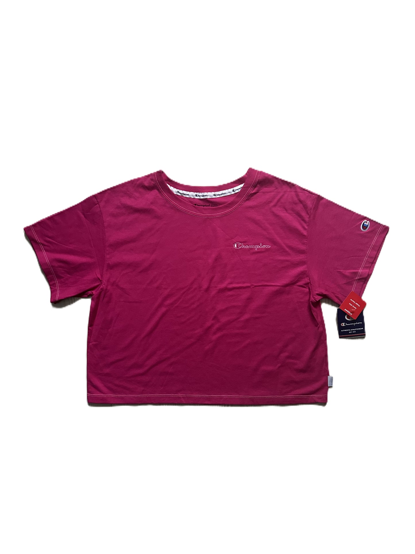 Champion Crop top