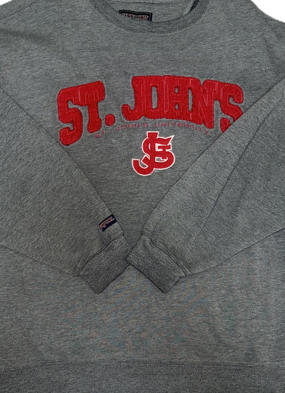 Jansports "Sv.Jāņa universitāte"