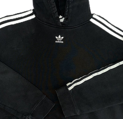 Adidas Crop top džemperis