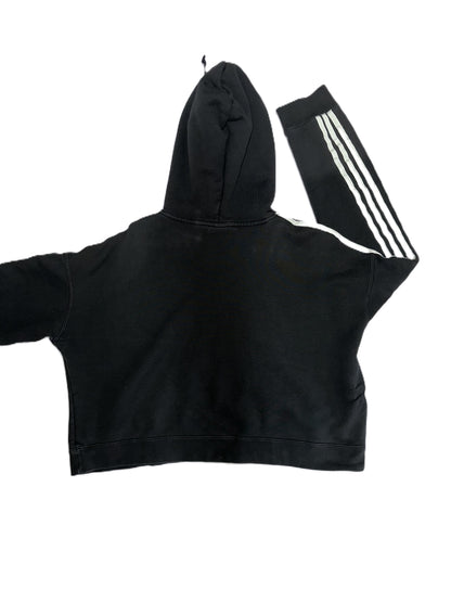 Adidas Crop top džemperis
