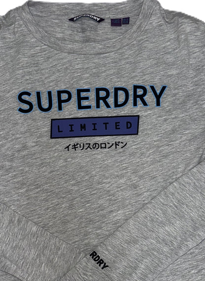 Superdry Long sleeve