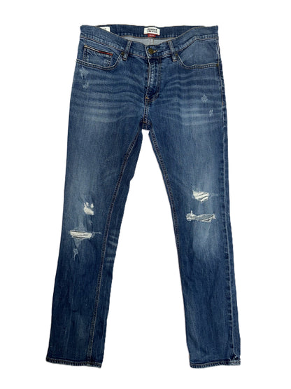 Tommy Hilfiger bikses