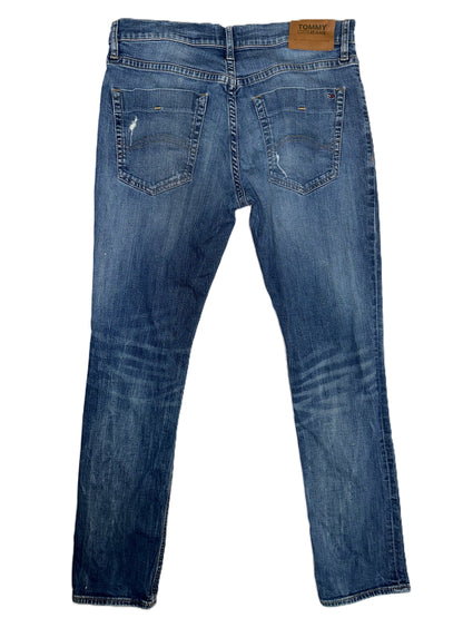 Tommy Hilfiger bikses