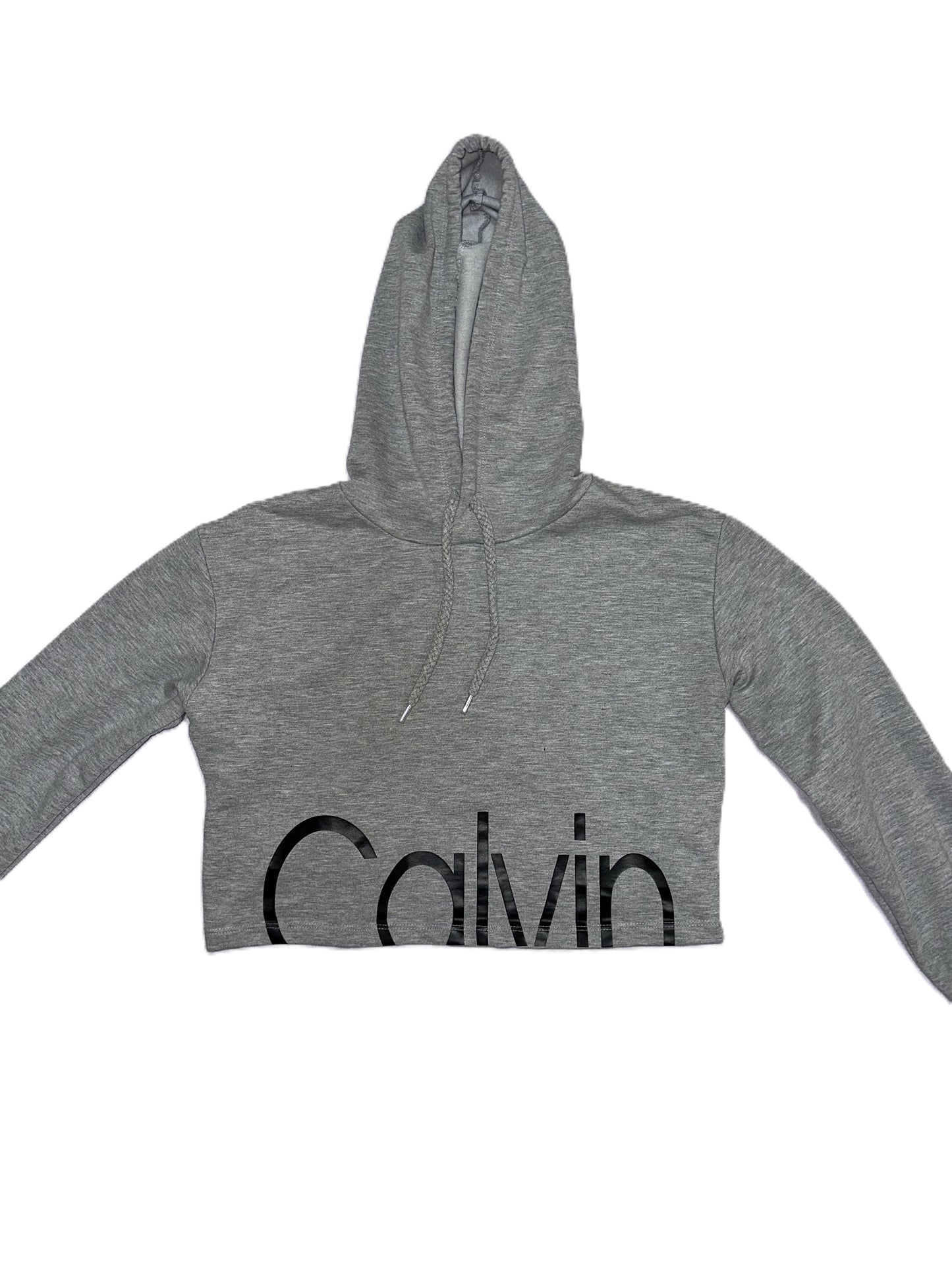 Calvin Klein Crop top džemperis