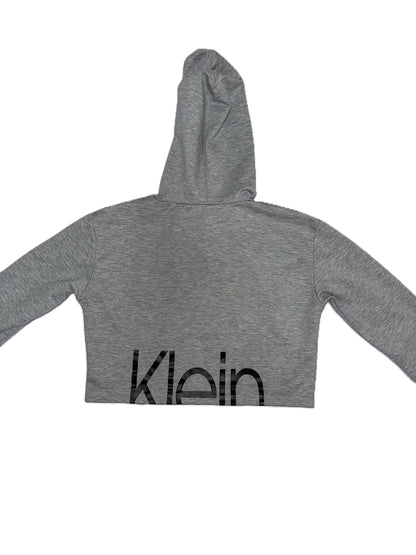 Calvin Klein Crop top džemperis