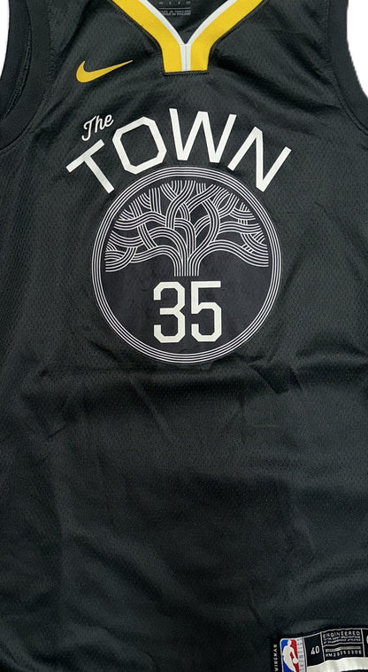Nike ''NBA Kevin Durant jersey''
