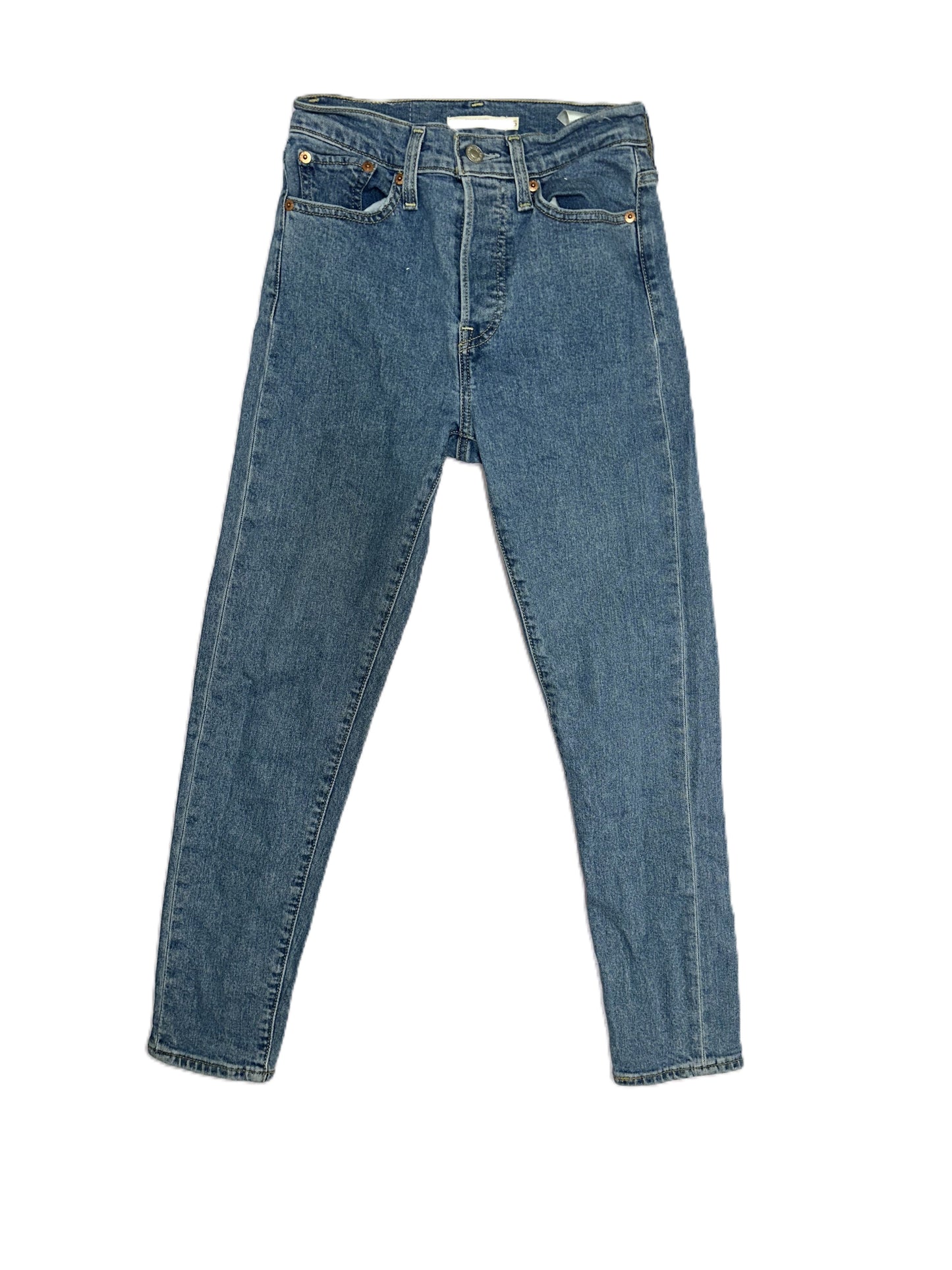 Levi's bikses