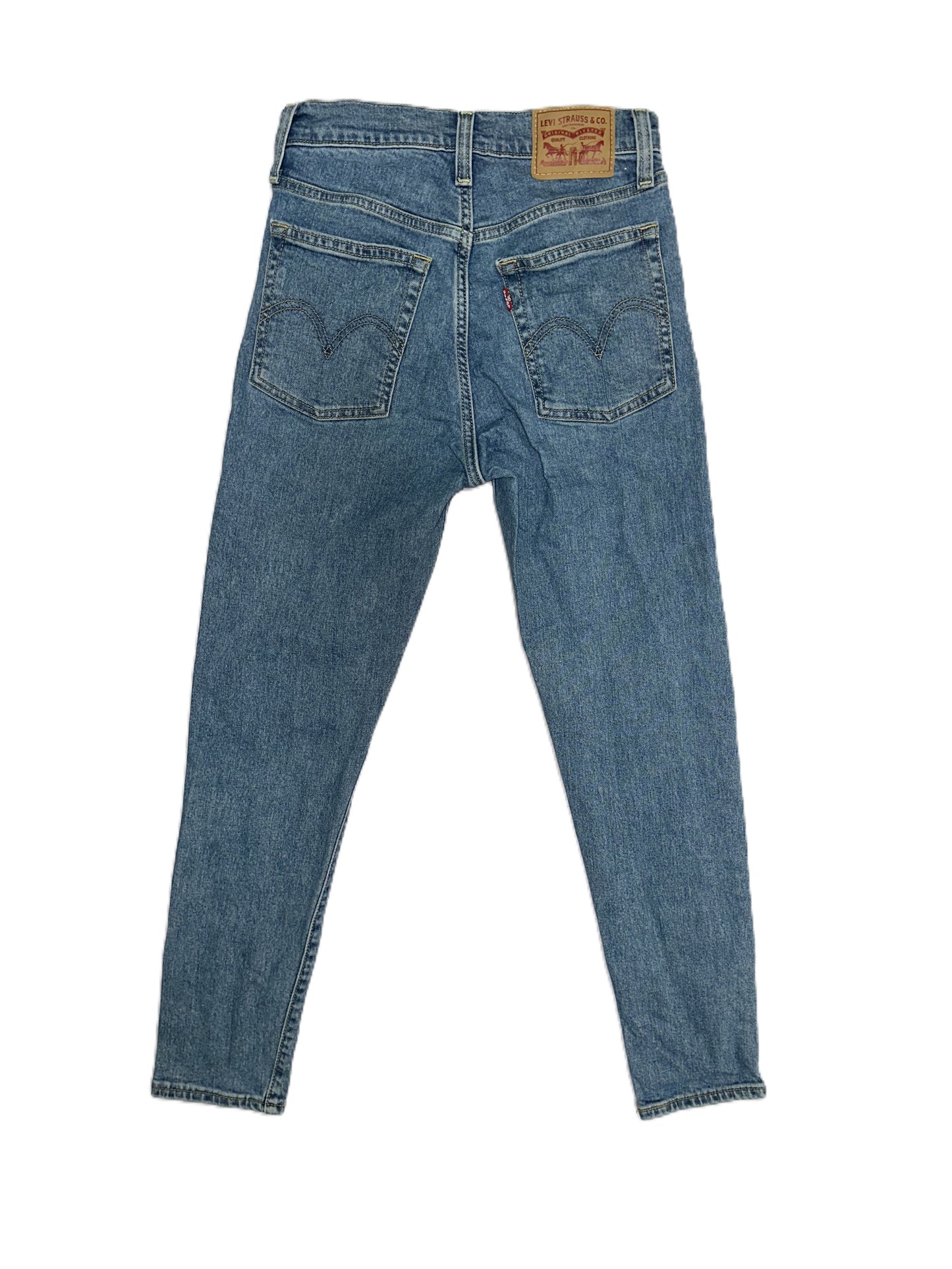 Levi's bikses