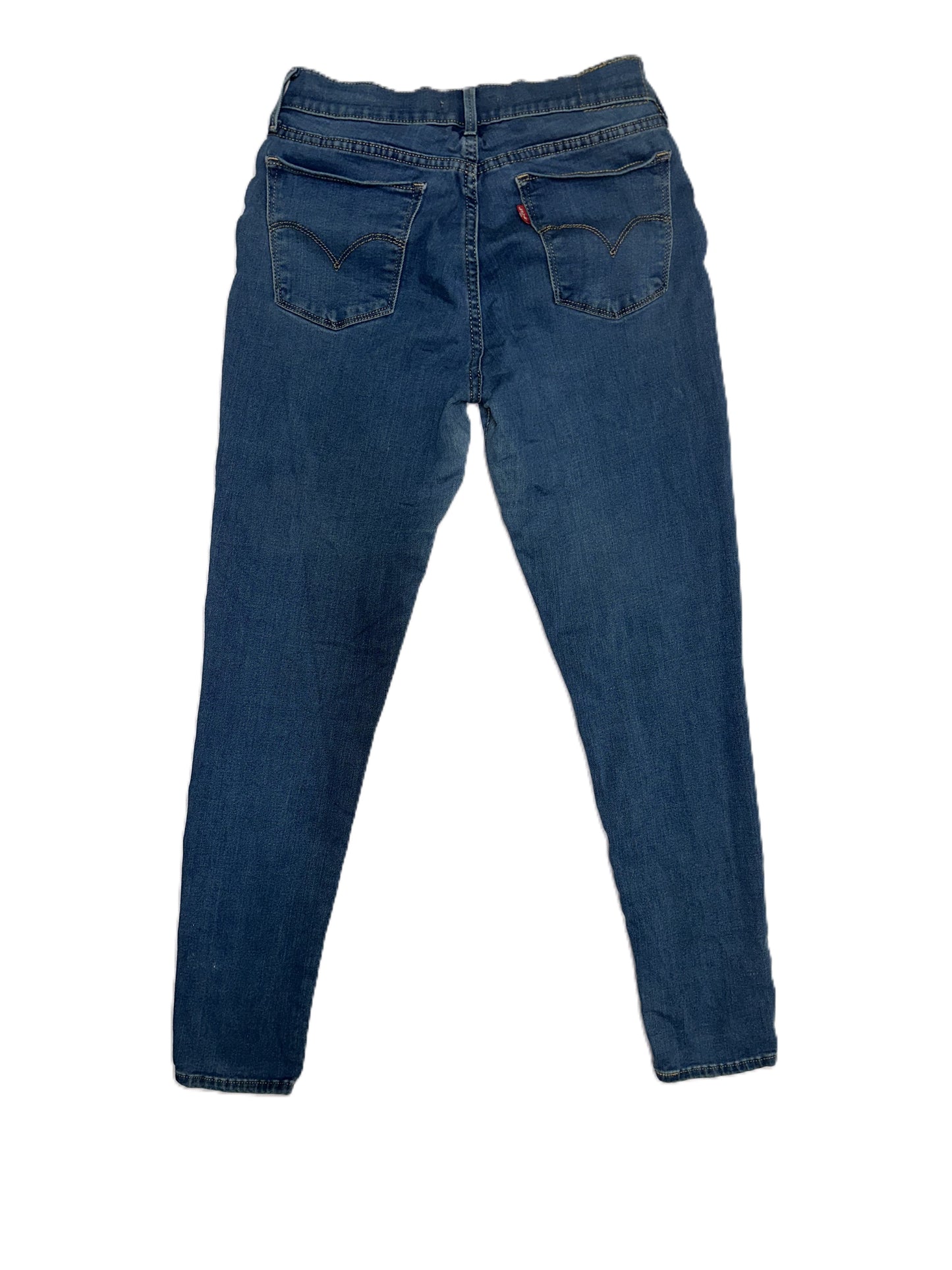 Levi's bikses