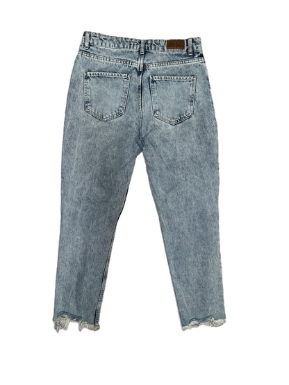 Dilvin Blue bikses