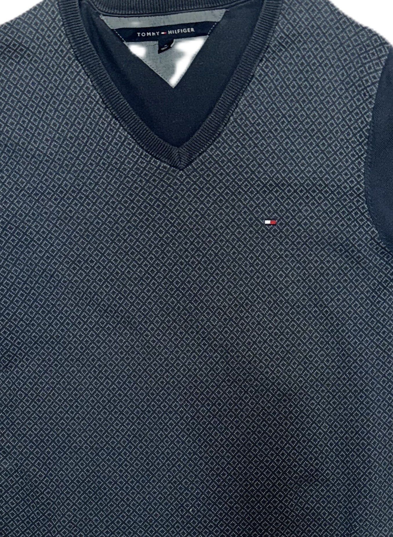 Tommy Hilfiger Džemperis