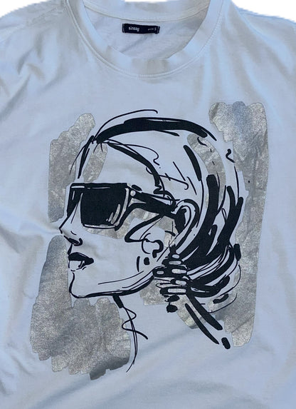 Sinsay T-krekls