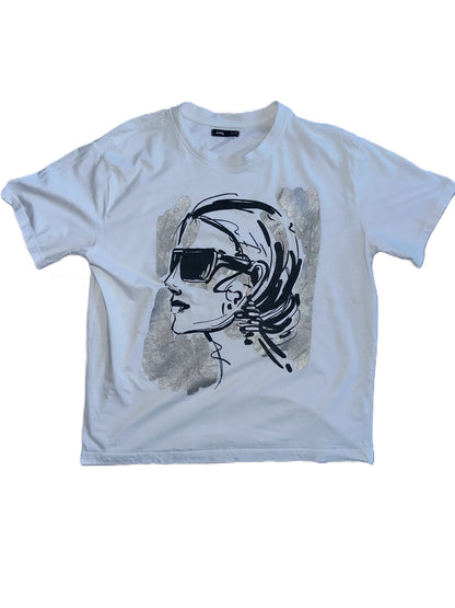 Sinsay T-krekls