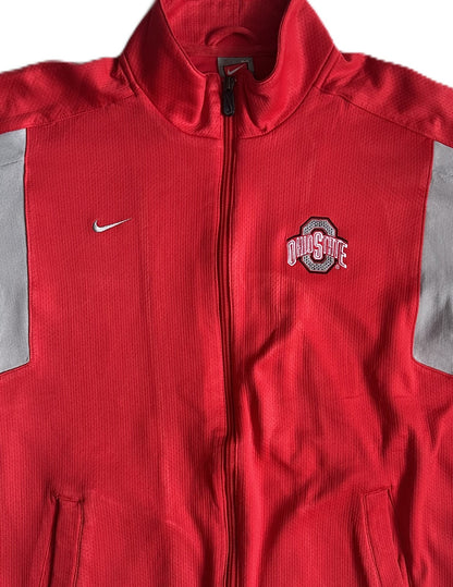 Nike ''Ohio State'' Džemperis