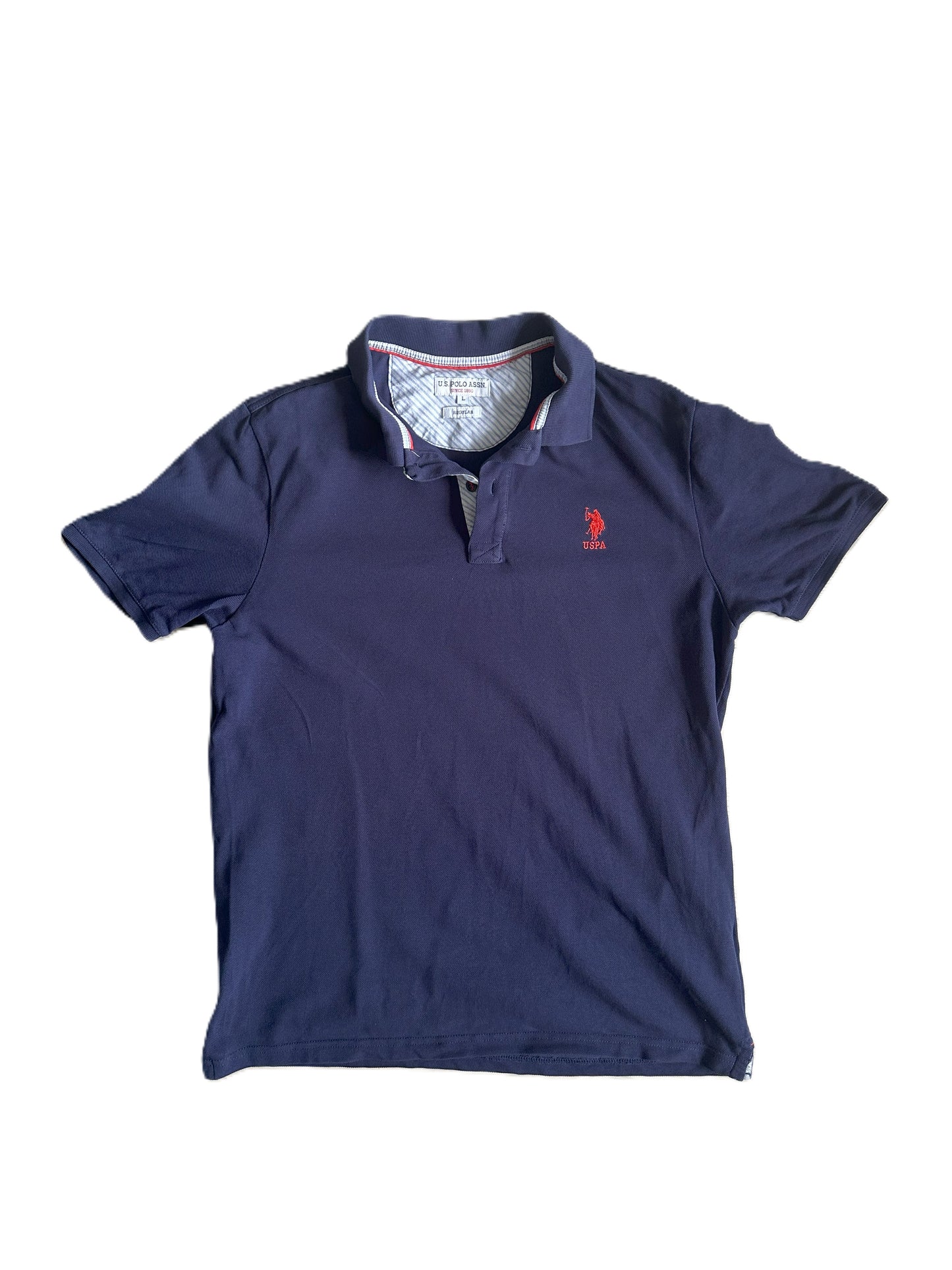 U.S.Polo.Assn. Polo krekls
