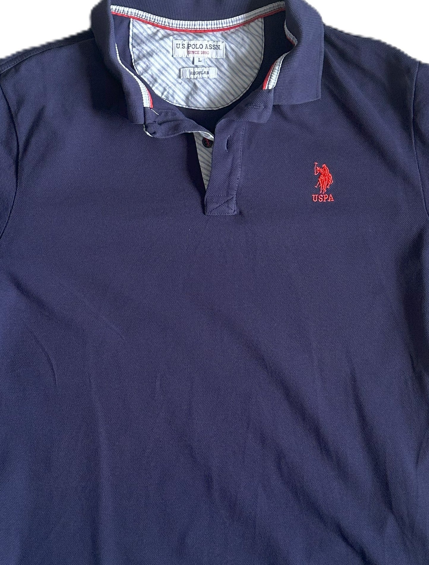U.S.Polo.Assn. Polo krekls