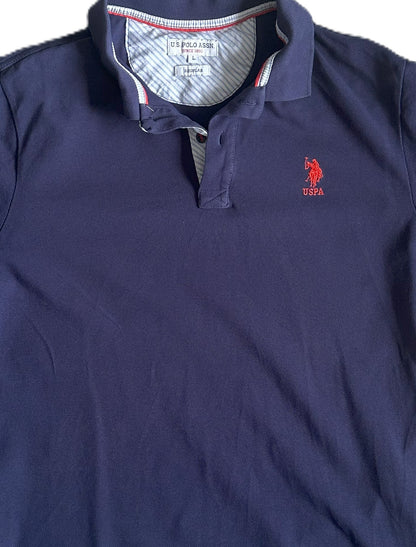 U.S.Polo.Assn. Polo krekls