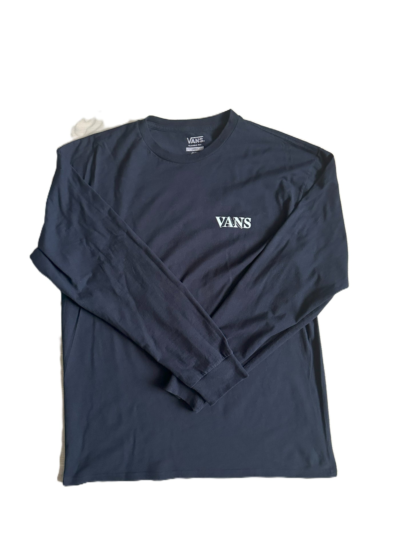 Vans Long sleeve
