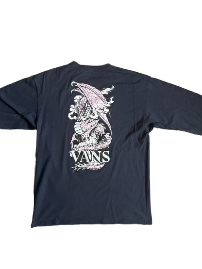 Vans Long sleeve