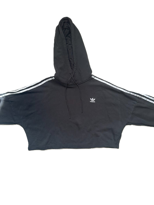 Adidas Crop top Džemperis
