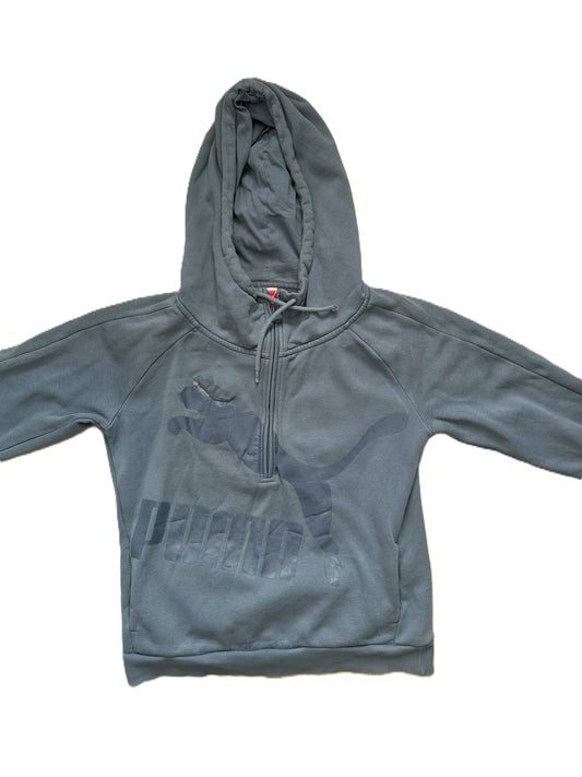 Puma Half zip Džemperis