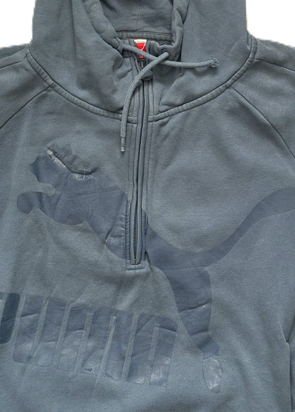 Puma Half zip Džemperis